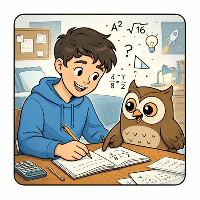 Minerva tutors each student